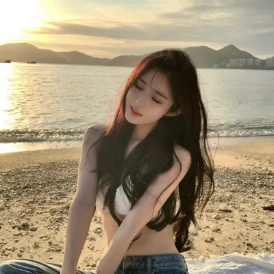 女鬼来敲门