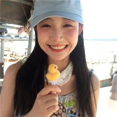 女人之湖