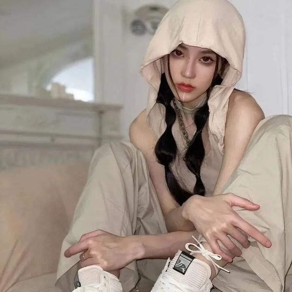 你知道，你的楼梯很漂亮