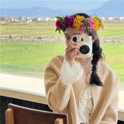 母亲的女友
